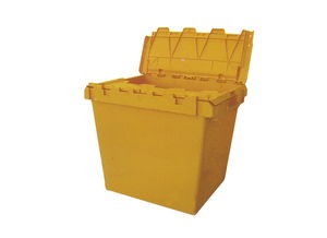 吉林塑料周轉(zhuǎn)箱批發(fā)廠家