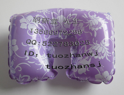 【【工廠強項產(chǎn)品】多款式充氣枕頭【品質(zhì)好 交貨快】】價格,廠家,圖片,枕頭、枕芯、保健枕,義烏市拓展塑膠制品-