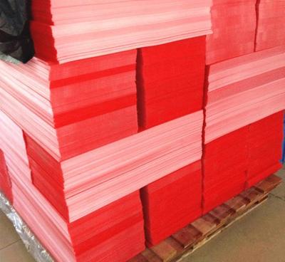 塑膠板片 PP板片 單鏡面細砂 環(huán)保優(yōu)質(zhì)優(yōu)量 裕珍塑膠