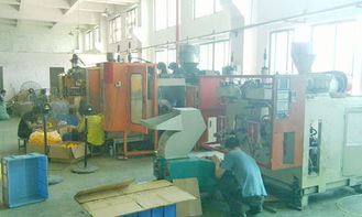 廣州吹塑機(jī)器廠(chǎng)家 規(guī)模大的吹塑機(jī)器廠(chǎng)家推薦
