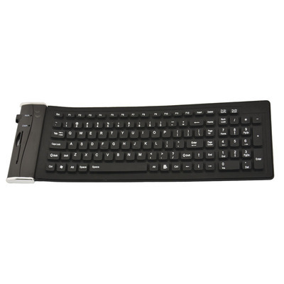 鍵盤產(chǎn)品與硅膠工藝的完美結(jié)合——深圳市德鴻達(dá)五金塑膠制品有限公司引領(lǐng)行業(yè)創(chuàng)新