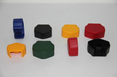 廠家供應(yīng)人字梯塑料梯配件與鋁梯封邊配件，廣州市宏業(yè)塑膠制品專業(yè)制造